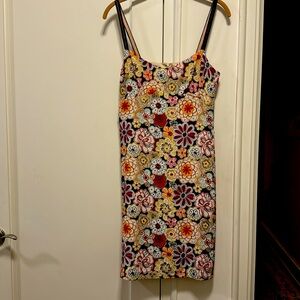 Nanette Lepore ONE OF A KIND Dress! Size 4-6